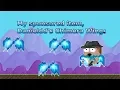 Download Lagu Growtopia - Making Danieldd`s Chimera wings