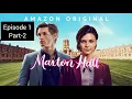 Maxton Hall S01 episode 1 hindi dubbed By itsmeAsthetic - girl