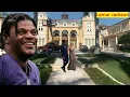 Meet Lamar Jackson s Wife Daughter Age Height House Cars Career Lifestyle and Net Worth