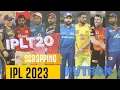 IPLT20 Scraping in python Part 2 Automation