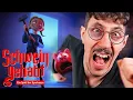 Download Lagu Die Sparkasse hat ein Horror-Spiel gemacht?!