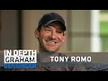 Tony Romo games private planes