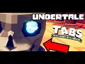 sans fight but its in totally accurate battle simulator