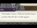 Sothis roasts Byleth s dad