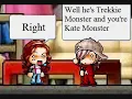 MMV: Everyone's a little bit Racist