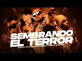 [SATURADO] SEMBRANDO EL TERROR (REMIX) DJ ALEX, TIRRI LA ROCA, ECKO, BANDIDO, HOMER EL MERO MERO, OM