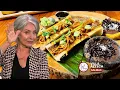 Shadowbrook Villa Azteca Wild Fish Gizdich Ranch Check Please Bay Area