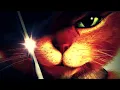 Lagu Puss in Boots - The Puss Suite Extended