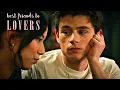 Alex Kiley - Best Friends to Lovers My Life with the Walter Boys