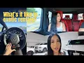 What s a Day Like in Exotic Car Rentals
