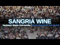Jackson State University SBOTS - Sangria Wine Pharrell 2025 Soul Bowl 4K 2160p