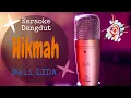 Download Lagu Karaoke Hikmah - Meli LIDA Karaoke Dangdut Tanpa Vocal
