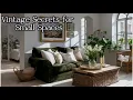 Small Space Vintage Decor Hacks You ll Wish You Knew Earlier