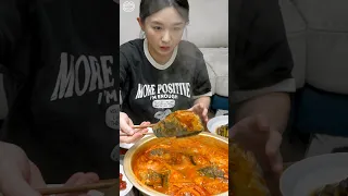 아는 맛이 젤 무서워...