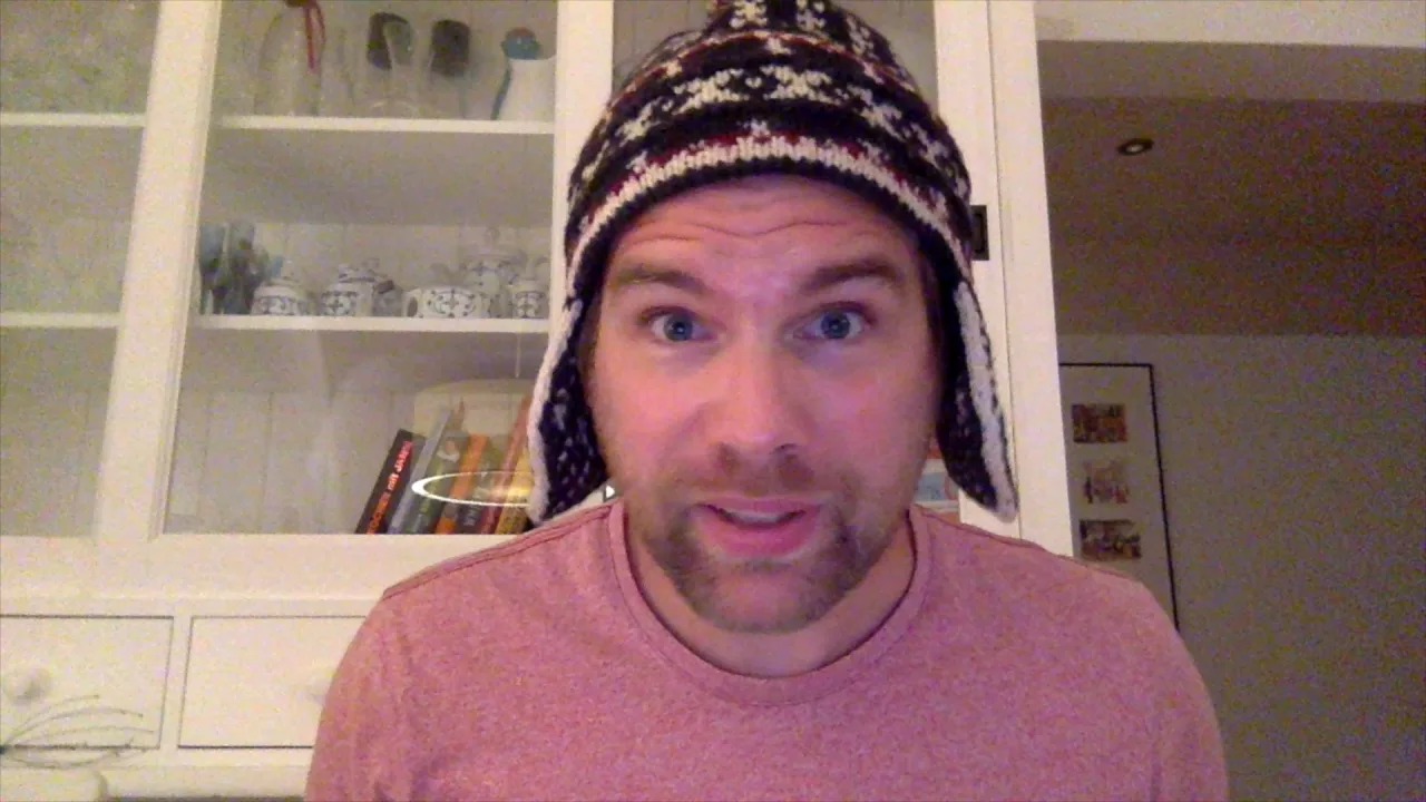 Outline Video #180 - the difference between whole, entire, full, complete, all