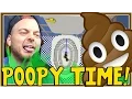 Minecraft - POOPY TIME