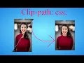 sliced image in css clip path css css hover effects css card hover effect javascript project