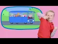 Bing Bong Zoo (Español - Versión 2025) - Peppa Pig