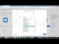 HOW TO CREATE PAGE FORM ON TABLE AND INSERT DATA INTO DATABASE IN ORACLE APEX 18 1