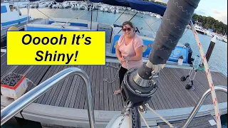 Marina, Chain, Dolphins, Storms. Rocchella – Syacuse