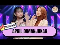Lagu Ria Ricis Traktir April DA7, Momen Lucu \u0026 Hangat Ini Viral