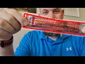 Quick review for the Paleovalley 100 Grass Fed Beef Sticks