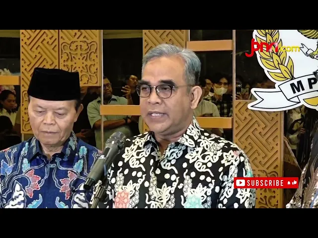 Ketua MPR: Lomba Final Cerdas Cermat di Kalimantan Barat akan Diulang - JPNN.com