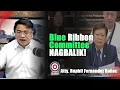 Download Lagu Blue Ribbon Committee NAGBALIK, DPWH ug Contractors, GI-UKAB NA SAB