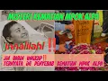 Download Lagu Innalillahi ‼️ Jin Qorin Ungkap Ternyata ini Penyebab Kematian Mpok Alpa 😭😭