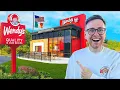WENDY S LY LAUNCHES IN IRELAND