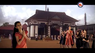 sabarimalai saranamalai sabarimala yathra ayyappa devotional song tamil hd video song