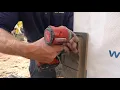 Durakwik Stone Installing Outside Corners