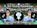 Download Lagu DJ DUH SAYANG NGAPUNTENE SAESTU YEN DERENG SAGET NURUTI OPO KAREPMU || DJ SABAR SADEWOK VIRAL TIKTOK