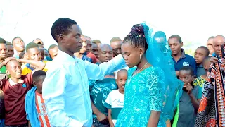 MANENO PAUL HARUSI YA HAMIS OFFICIAL VIDEO Director Tizoh 