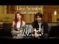 Download Lagu ตั้งใจอยู่ - BEAN NAPASON ft. TangBadVoice (Live Session)