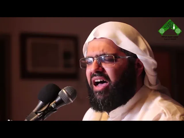 ⁣دعاء كميل - بصوت مؤثر جدا - || الشيخ علي الجفيري