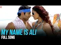 Download Lagu My Name Is Ali - [Tamil Dubbed] - Dhoom:2