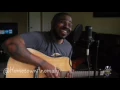 Here - Alessia Cara (Hometown Anomaly Acoustic Cover)