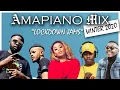 Download Lagu Old Amapiano Mix (Ep. 2) • 2020 | Mixed by DJ TKM
