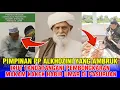 Download Lagu PIMPINAN PONPES AL KHOZINI YANG AMBRUK IKUT NANDATANGANI SURAT PEMBONGKARAN MAKAM KAKEK HABIB UMAR?