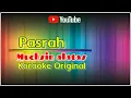 Download Lagu PASRAH MUCHSIN ALATAS || KARAOKE DANGDUT ORIGINAL ||@sonykaraokeofficial