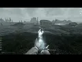 Skyrim Requiem 3BFtweaks Permadeath Altmer Vampire Sorcerer Level 5 Orphan s Tear