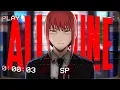 Download Lagu Makima Rap | “All Mine” | HalaCG [Chainsaw Man]