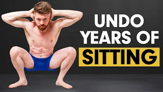 5 Primal Moves That EVERYONE Should DO (Strength & Mobility)