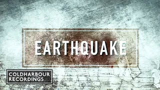 Download Venom One feat. Jonathan Mendelsohn - Earthquake | Tomas Heredia Remix MP3