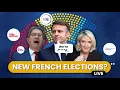 France's Government will Collapse - What Next?