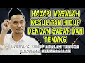 Download Lagu GUS BAHA - HADAPI MASALAH DENGAN SABAR DAN TENANG|| Pengajian Gus Baha #gusbahaterbaru Juni 2025
