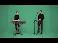HONNE - WARM ON A COLD NIGHT | A COLORS SHOW