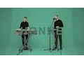 Download Lagu HONNE - WARM ON A COLD NIGHT | A COLORS SHOW
