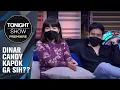 Download Lagu DINAR CANDY CUMA MENGEKSPRESIKAN DIRI. VINDES JADI INGET MASA BANDEL MEREKA - Tonight Show Premiere